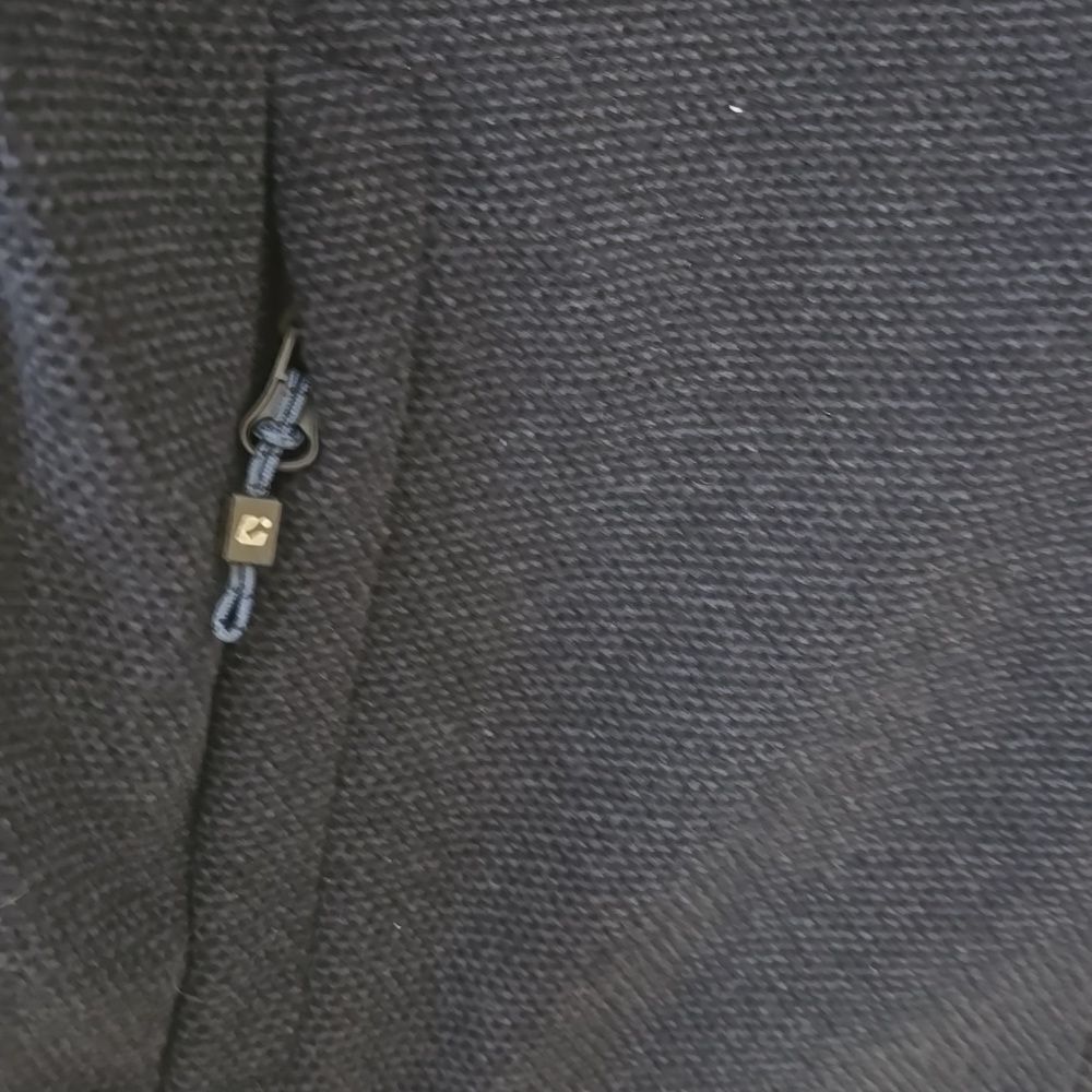 Killtec Full Zipper Jacket Size Small. - image 3